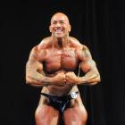 Jason  Ginelli - NPC Elite Muscle Classic 2012 - #1